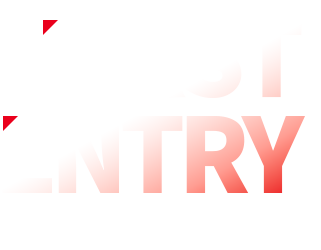 FIRST ENTRY