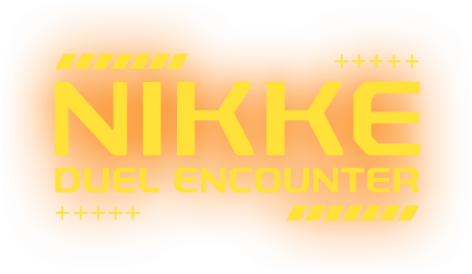 NIKKE DUEL ENCOUNTER